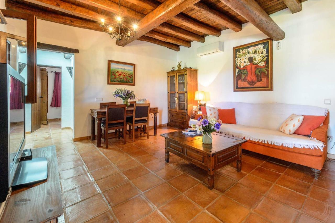 Finca Niko Villa Santa Eularia des Riu Dış mekan fotoğraf